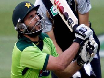 Afridi Man of the Match awards in ODI, Ricky Ponting and Jacques Kallis record of winning are equal